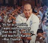 Images of Best Martial Arts Quotes All Time
