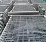 Mesh Metal Fencing Panels Photos