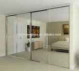 Photos of Sliding Mirror Wardrobe Doors