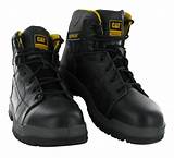 Steel Toe Cap Safety Boots Images
