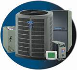 American Standard Hvac Systems Pictures