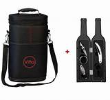 Pictures of Travel Wine Carrier