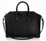 Photos of Givenchy Antigona Handbag