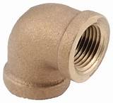 Brass Pipe Reducers Pictures