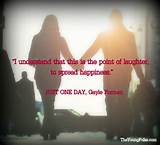 One Day Or Day One Quote Photos