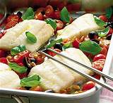 Fish Italian Recipe Pictures