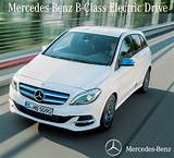 Images of Mercedes Benz S Class Electric