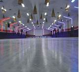 Ice Rink Sizes Pictures
