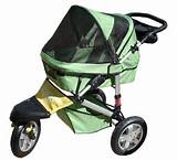 The Dogger Pet Stroller Images