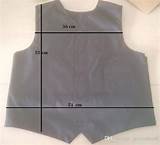 Class 4 Bullet Proof Vest