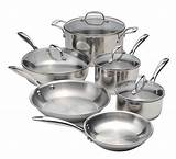 Pictures of Utensils For Stainless Steel Pans