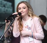 Sabrina Carpenter Dvd Pictures