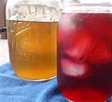Pictures of How To Make Good Iced Tea