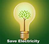 Ways To Use Less Electricity Images