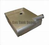 Photos of Jeep Cj5 Gas Tank