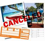 Pictures of Flight Trip Cancellation Insurance