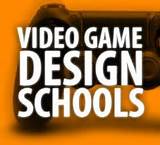 Photos of Video Game Design Colleges