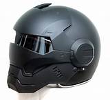 Cool Dot Helmets Pictures
