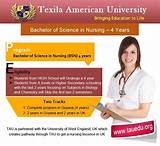 Bachelor Degree Of Science In Nursing Photos