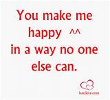 Make Happy Quotes Pictures