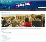 Yearbook Design Online Photos