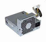Images of Hp 6000 Pro Sff Power Supply