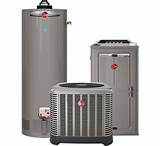 Pictures of Commercial Heating And Cooling Chicago