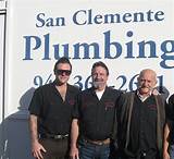 Images of San Clemente Plumbing Reviews