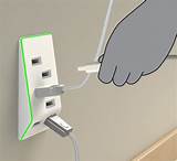 Electrical Outlet With Usb Images