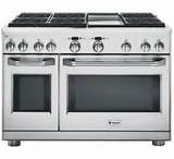 Ge Kitchen Stove Pictures