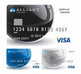 Alliant Credit Union Online