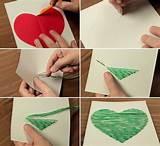 Photos of Valentines Day Heart Crafts