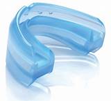 Shock Doctor Ultra Braces Mouthguard Pictures