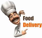 Images of Indian Food Delivery Service