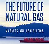 Pictures of New Geopolitics Of Natural Gas