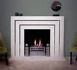 Photos of Marble Hill Fireplaces