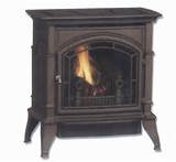 Pictures of Ventless Gas Heating Stoves