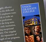 Union Graduate College Images