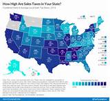 State Sales Tax Alabama