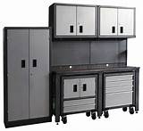Photos of Modular Storage Furniture Cabinets