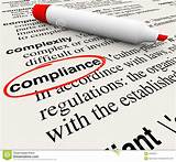 Mortgage Compliance Meaning Photos