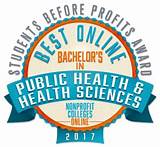 Images of Bachelor Of Health Sciences Online