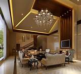 Luxury Living Rooms Furniture Pictures
