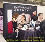 Makeup Shows Nyc Photos