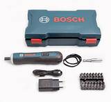 Bosch Tools Authorized Service Center Pictures