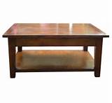 Coffee Tables Cherry Wood Pictures