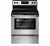 Photos of Frigidaire Gas Stove Top Cleaning
