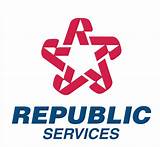 Republic Services 18500 N Allied Way Phoenix Az 85054