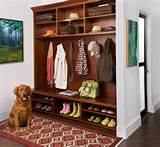 Images of Entryway Storage Ideas