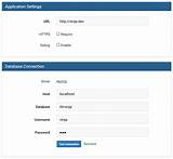 Photos of Self Hosted Invoice Software